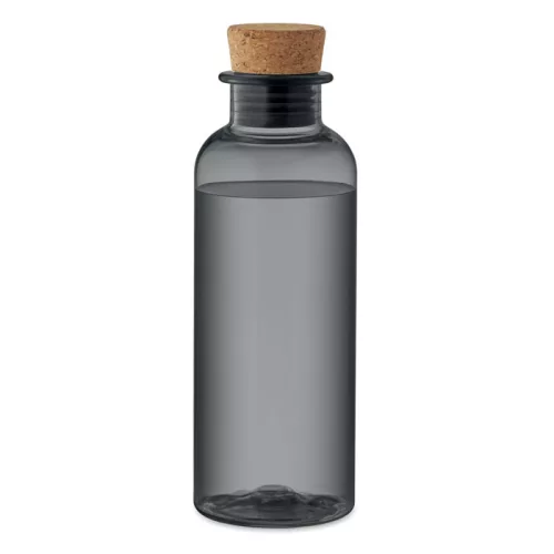 Tritan Renew™ palack 500 ml (Áttetsző Szürke)