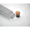 Tritan Renew™ palack 500 ml (Áttetsző Szürke)