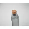 Tritan Renew™ palack 500 ml (Áttetsző Szürke)
