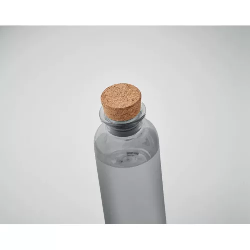 Tritan Renew™ palack 500 ml (Áttetsző Szürke)