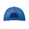 5 paneles kamionos sapka (Királykék)