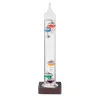 Galileo hőmérő üveg 28 cm