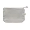 Kozmetikai táska 320 g/m² (Szürke)