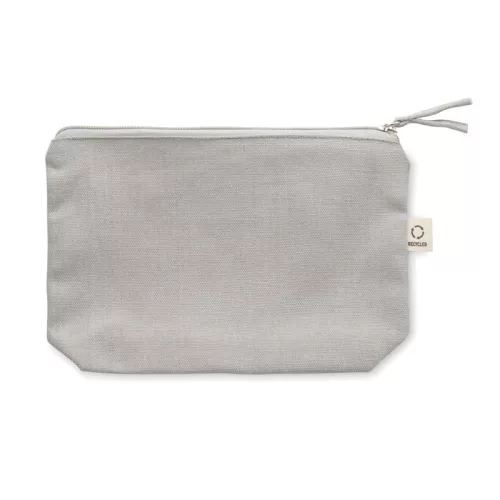 Kozmetikai táska 320 g/m² (Szürke)