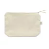 Kozmetikai táska 320 g/m² (Bézs)