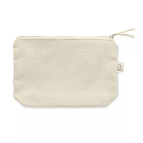 Kozmetikai táska 320 g/m² (Bézs)