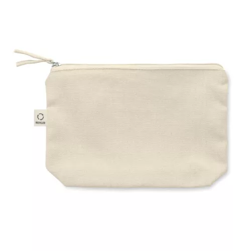 Kozmetikai táska 320 g/m² (Bézs)