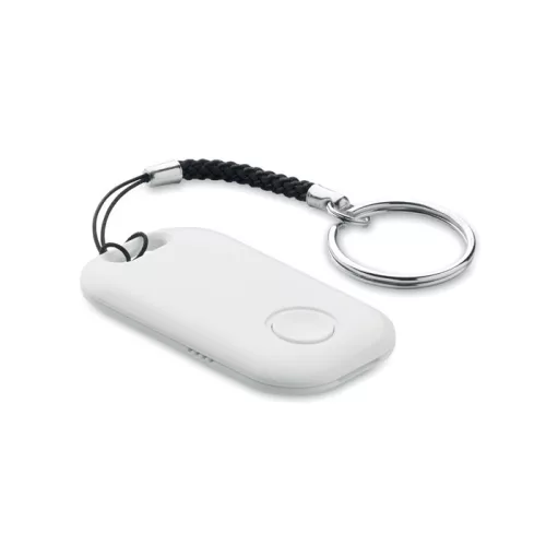 Okos tárgykereső Apple lokátor (Fehér)
