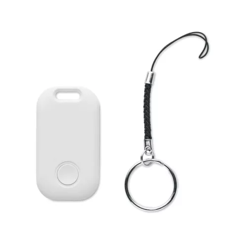 Okos tárgykereső Apple lokátor (Fehér)