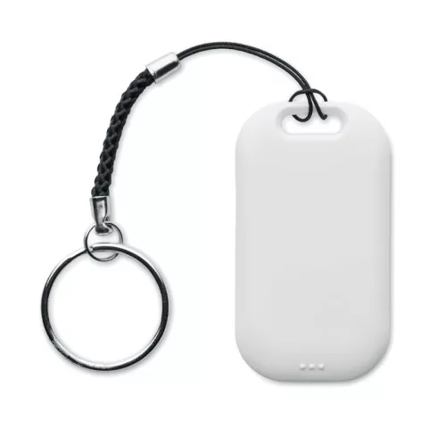 Okos tárgykereső Apple lokátor (Fehér)