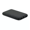 5000 mAh powerbank akkumulátor (Fekete)