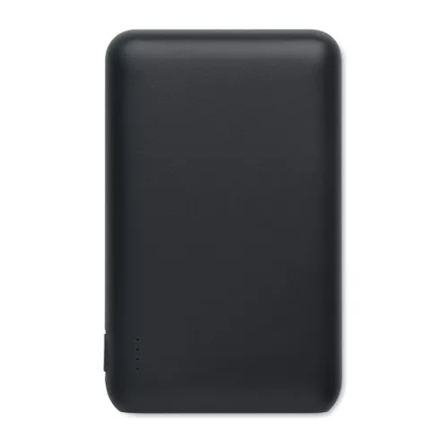 5000 mAh powerbank akkumulátor (Fekete)