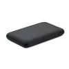 5000 mAh powerbank akkumulátor (Fekete)