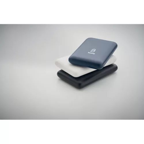 5000 mAh powerbank akkumulátor (Fekete)