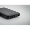 5000 mAh powerbank akkumulátor (Fekete)