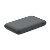 5000 mAh powerbank akkumulátor (Kőszürke)
