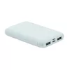 5000 mAh powerbank akkumulátor (Babakék)