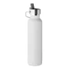 Duplafalú termoszpalack 660 ml (Fehér)
