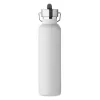 Duplafalú termoszpalack 660 ml (Fehér)