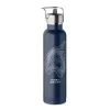 Duplafalú termoszpalack 660 ml (Francia Tengerészkék)