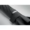 27 colos szélálló esernyő (Fekete)