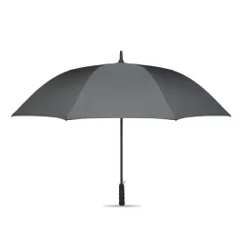 27 colos szélálló esernyő (Szürke)