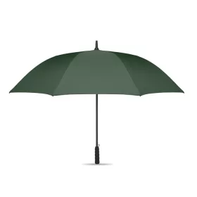 27 colos szélálló esernyő (Zöld)