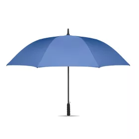 27 colos szélálló esernyő (Királykék)