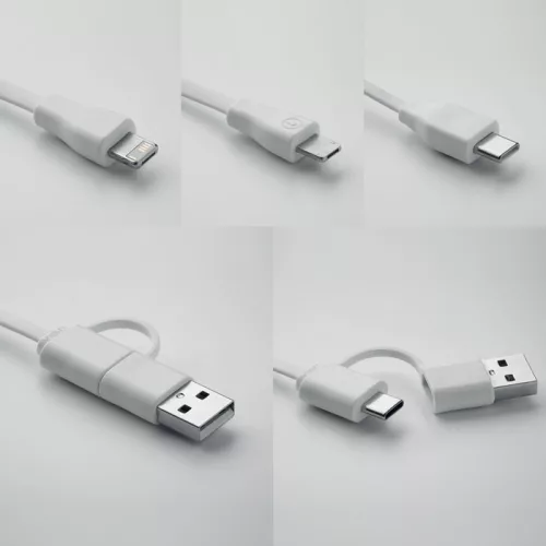 Bambusz kulcstartó / állvány