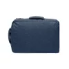 Vékony 15colos laptop hátizsák (Francia Tengerészkék)