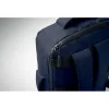 Vékony 15colos laptop hátizsák (Francia Tengerészkék)