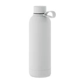 Duplafalú palack 500 ml (Fehér)