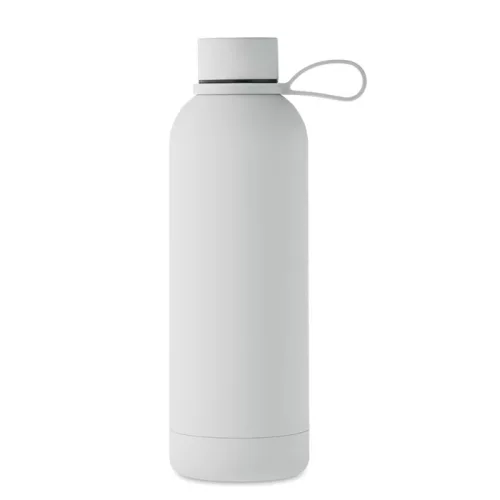 Duplafalú palack 500 ml (Fehér)