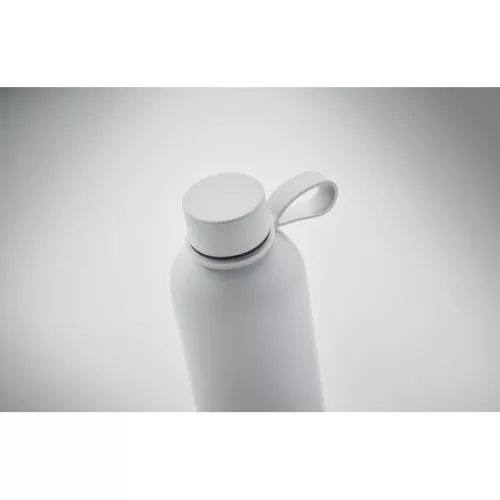 Duplafalú palack 500 ml (Fehér)
