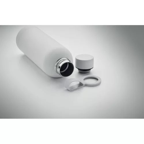 Duplafalú palack 500 ml (Fehér)