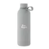 Duplafalú palack 500 ml (Szürke)