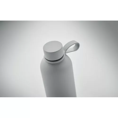Duplafalú palack 500 ml (Szürke)