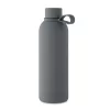 Duplafalú palack 500 ml (Kőszürke)