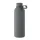 Duplafalú palack 500 ml (Kőszürke)