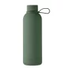 Duplafalú palack 500 ml (Sötétzöld)