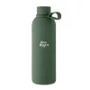 Duplafalú palack 500 ml (Sötétzöld)