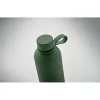 Duplafalú palack 500 ml (Sötétzöld)