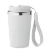 Duplafalú pohár 350 ml (Fehér)