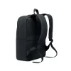 RPET 15 colos laptop hátizsák (Fekete)