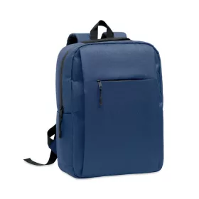 RPET 15 colos laptop hátizsák (Kék)