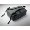 RPET 15 colos laptop hátizsák (Kőszürke)