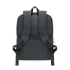 RPET 15 colos laptop hátizsák (Kőszürke)