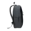 RPET 15 colos laptop hátizsák (Kőszürke)