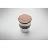 Szimplafalú pohár 350 ml (Fehér)
