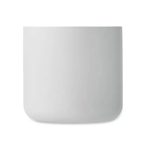 Duplafalú bögre 350 ml (Fehér)